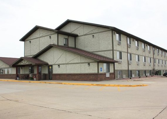 Econo Lodge - Le Mars, IA