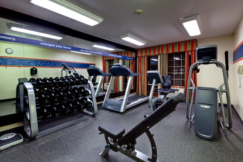 Hampton Inn & Suites Hermosa Beach - Hermosa Beach, CA