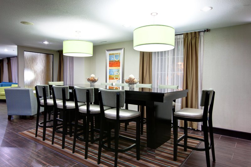 Hampton Inn & Suites Hermosa Beach - Hermosa Beach, CA