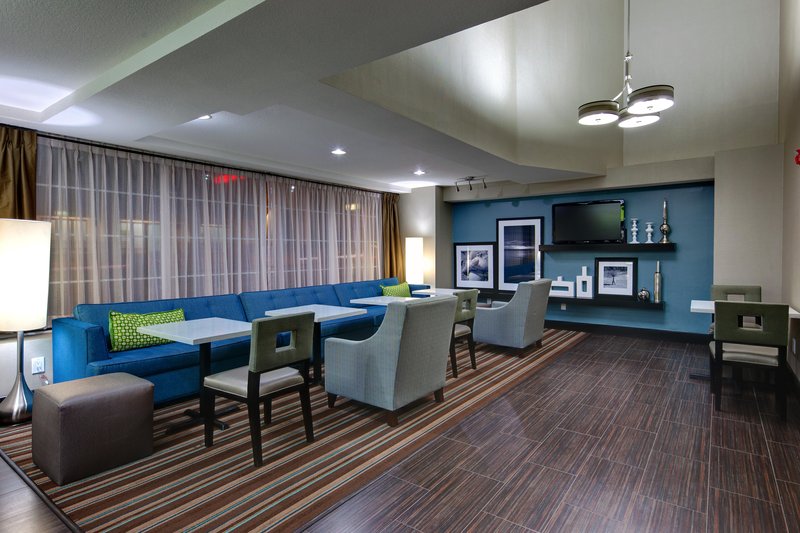 Hampton Inn & Suites Hermosa Beach - Hermosa Beach, CA
