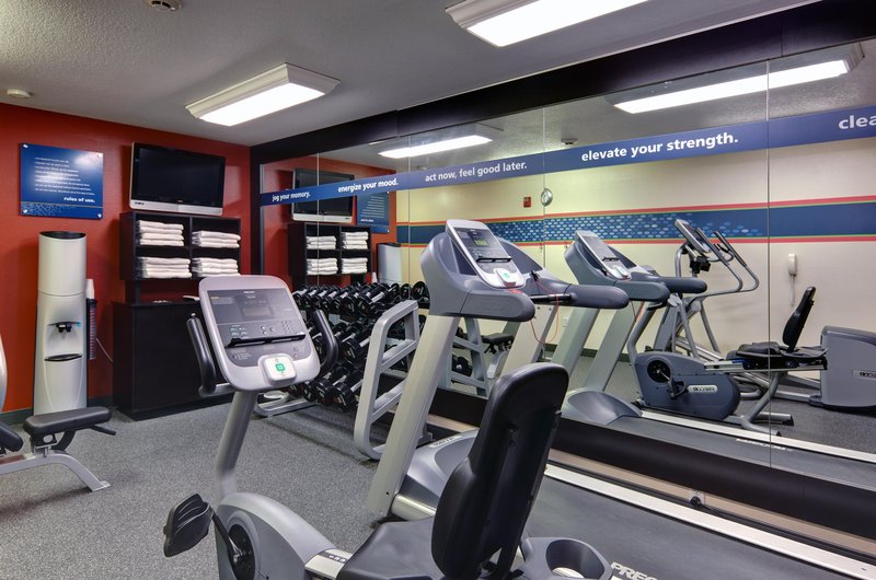 Hampton Inn & Suites Hermosa Beach - Hermosa Beach, CA