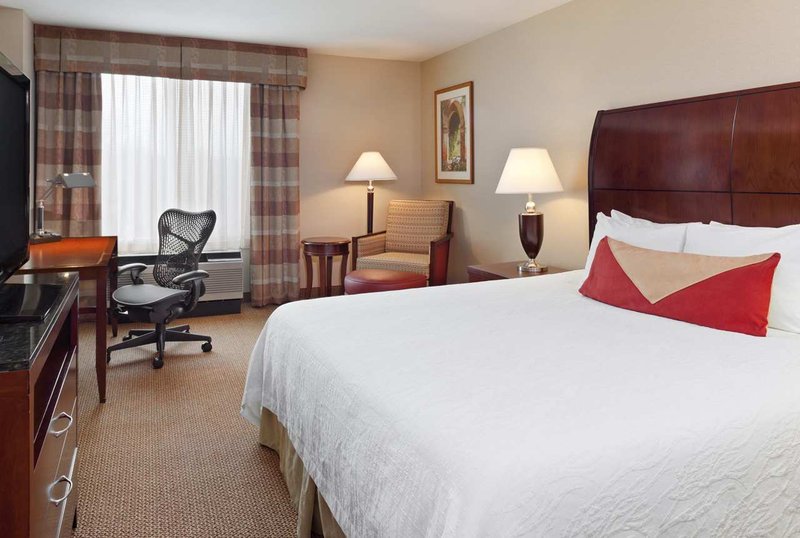Hilton Garden Inn-Independence - Independence, MO