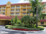 La Quinta Inn Ft Lauderdale Coral Sprgs