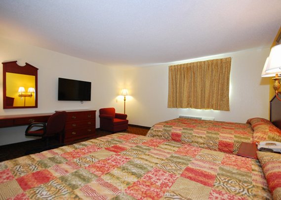 Econo Lodge - Tonawanda, NY