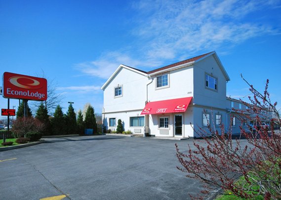 Econo Lodge - Tonawanda, NY