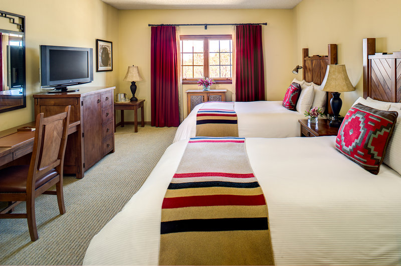 Eldorado Hotel & Spa - Santa Fe, NM
