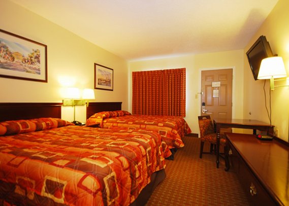 Econo Lodge - Tonawanda, NY