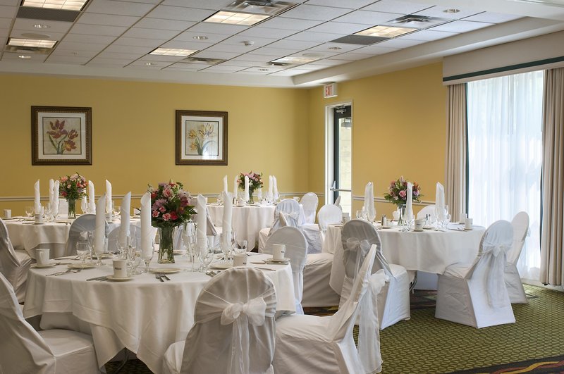 Hilton Atlanta Perimeter - Brookhaven, GA