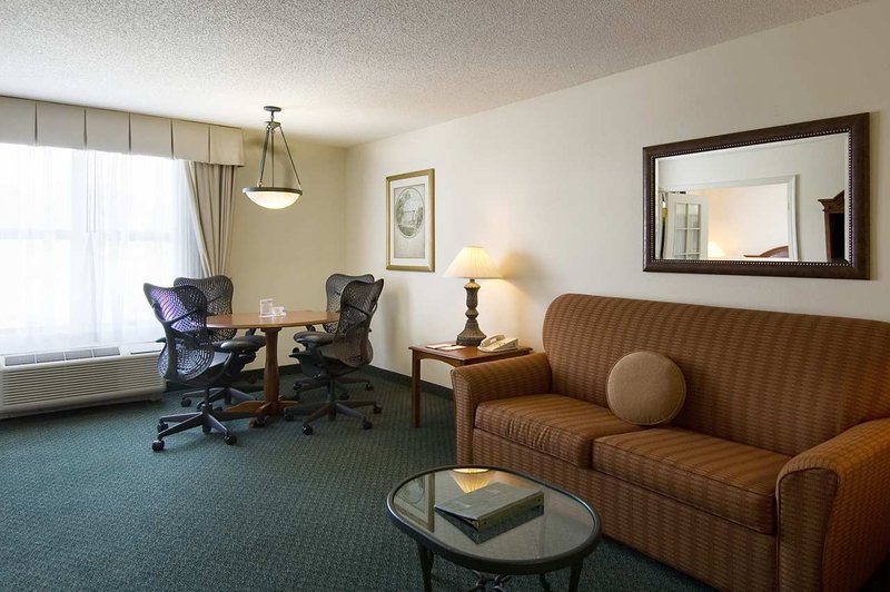 Hilton Atlanta Perimeter - Brookhaven, GA