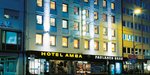 mD-Hotel Amba