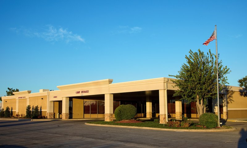 Best Western - Altus, OK