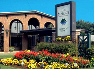 The Margate Resort - Laconia, NH