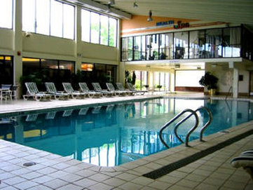 The Margate Resort - Laconia, NH
