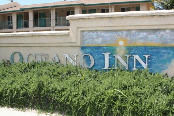 Oceano Inn