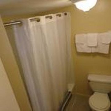 Budget Inn - Lockbourne, OH