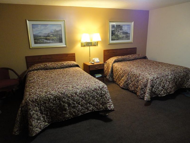 Budget Inn - Lockbourne, OH