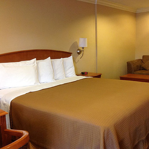 Hyland Motel Brea - Brea, CA