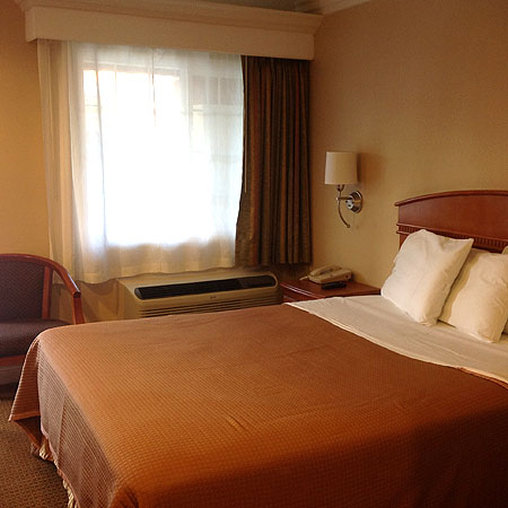 Hyland Motel Brea - Brea, CA