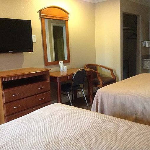 Hyland Motel Brea - Brea, CA
