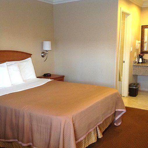 Hyland Motel Brea - Brea, CA