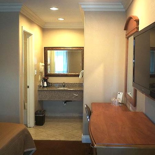 Hyland Motel Brea - Brea, CA