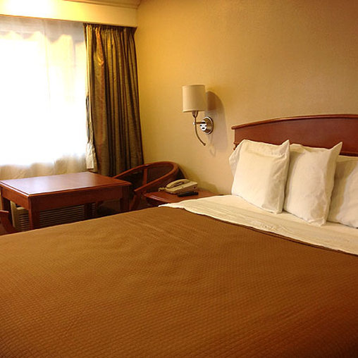 Hyland Motel Brea - Brea, CA