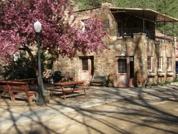 Boulder Mountain Lodge - Boulder, CO