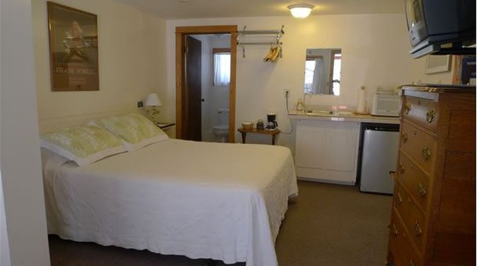 Boulder Mountain Lodge - Boulder, CO