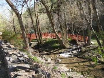 Boulder Mountain Lodge - Boulder, CO