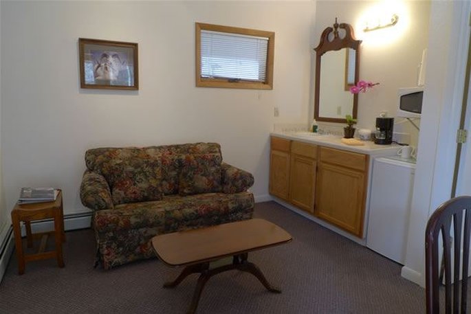 Boulder Mountain Lodge - Boulder, CO