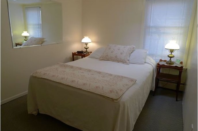 Boulder Mountain Lodge - Boulder, CO