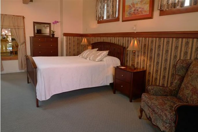 Boulder Mountain Lodge - Boulder, CO