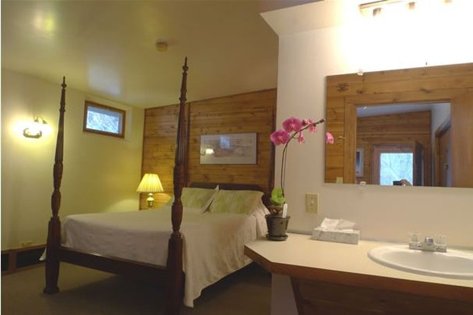 Boulder Mountain Lodge - Boulder, CO