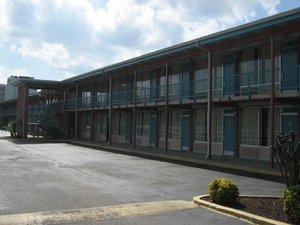 Budget Inn Augusta