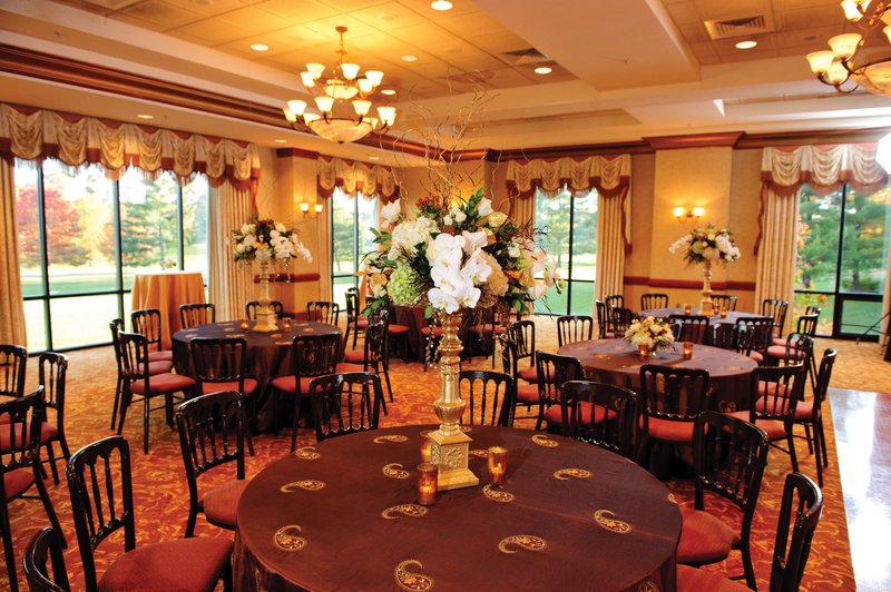 The Spa At Turf Valley - Ellicott City, MD