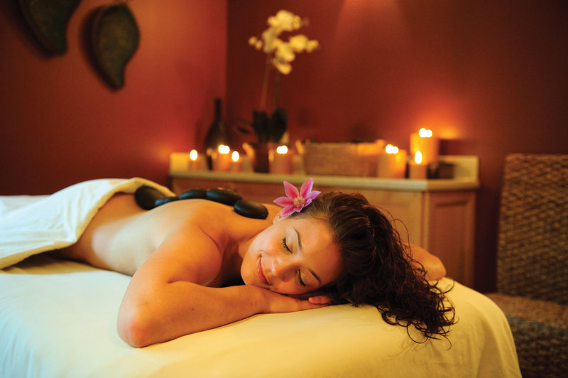 The Spa At Turf Valley - Ellicott City, MD