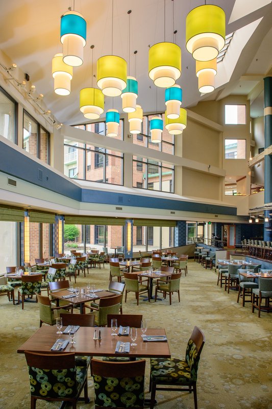 The Spa At Turf Valley - Ellicott City, MD