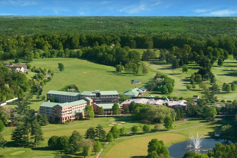 The Spa At Turf Valley - Ellicott City, MD