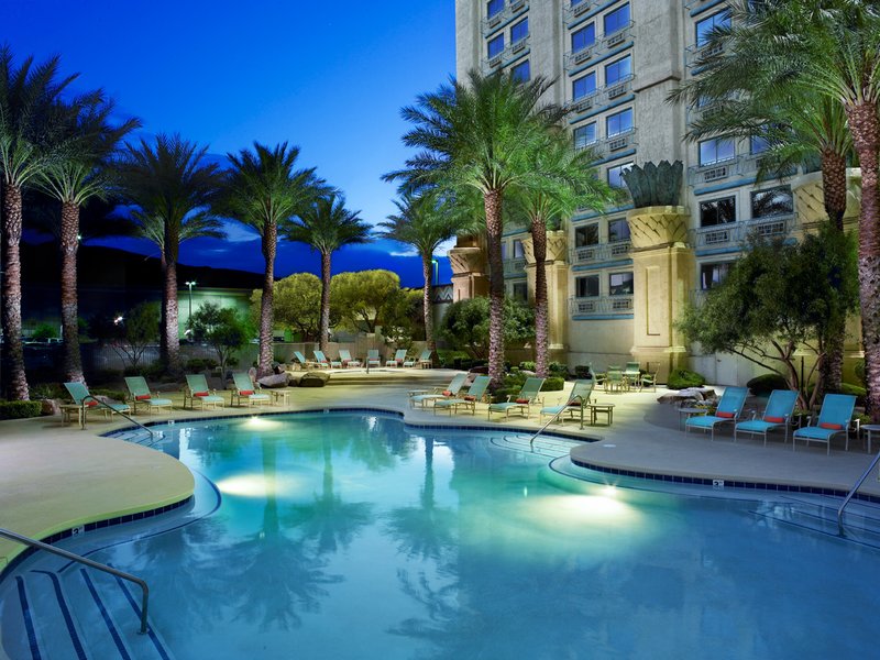 Fiesta Henderson Hotel & Casino - Henderson, NV