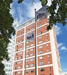 Park Inn by Radisson Stockholm-Arlanda