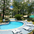 Blue Orchids Beach Hotel