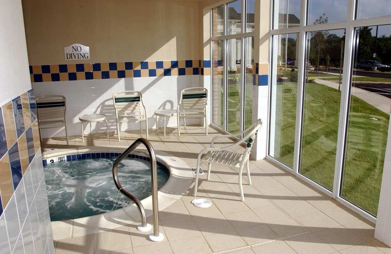 Hilton Garden Inn Kennett Square - Kennett Square, PA
