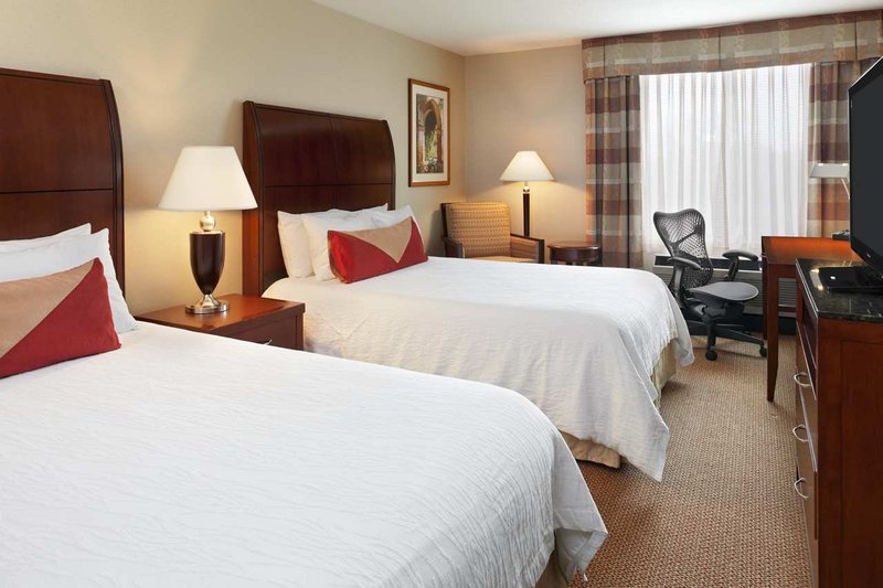 Hilton Garden Inn-Independence - Independence, MO