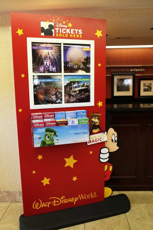 Hampton Inn Orlando/Lake Buena Vista - Maitland, FL