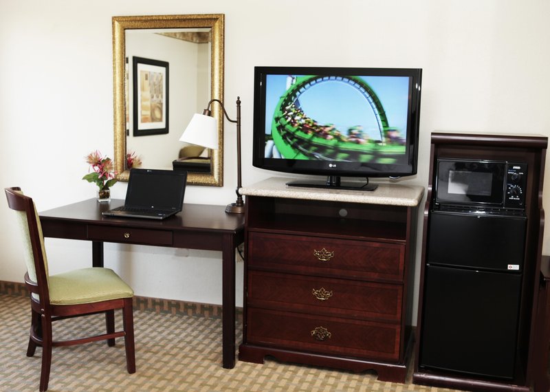 Hampton Inn Orlando/Lake Buena Vista - Maitland, FL