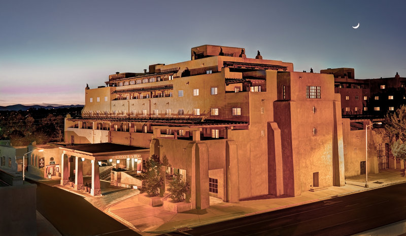 Eldorado Hotel & Spa - Santa Fe, NM