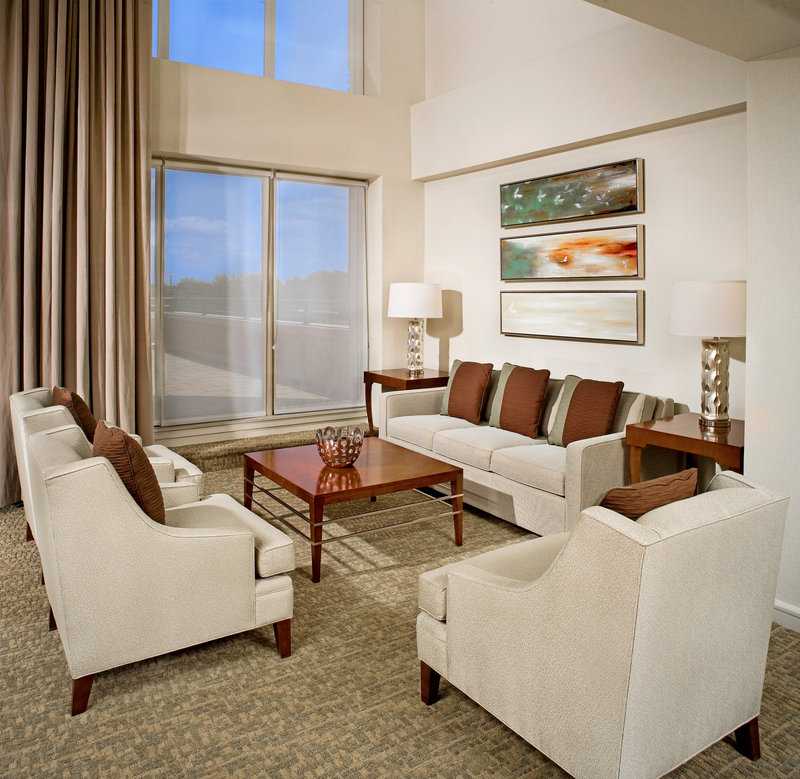 The Westin Princeton At Forrestal Village - Princeton, NJ