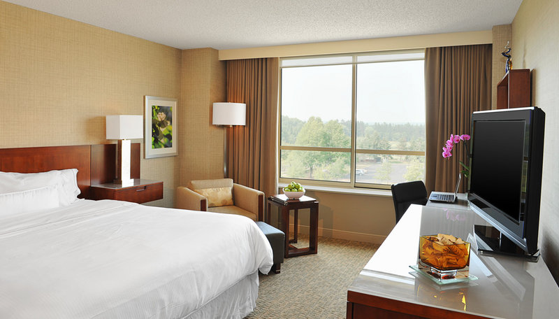 The Westin Princeton At Forrestal Village - Princeton, NJ