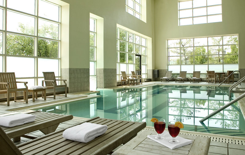 The Westin Princeton At Forrestal Village - Princeton, NJ