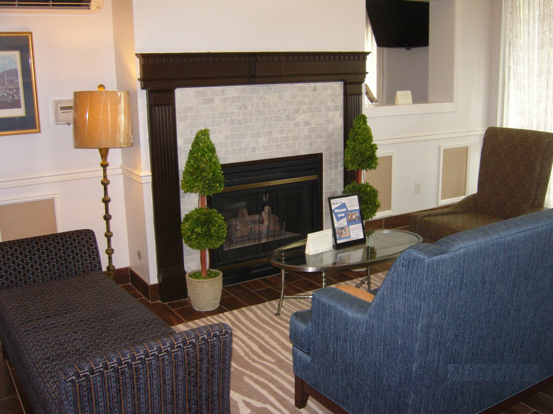 BEST WESTERN Grand Manor Inn & Suites - Corvallis, OR